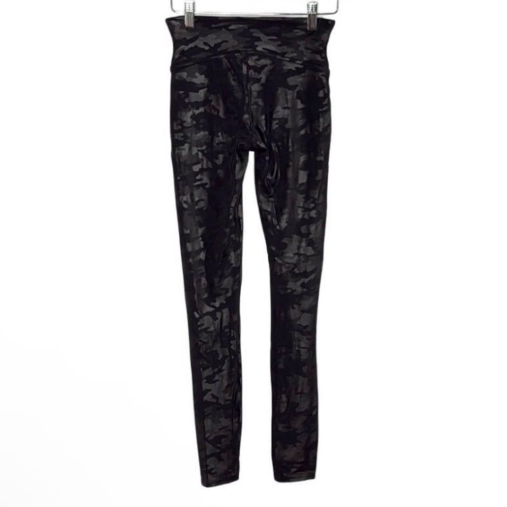 SPANX leggings Camouflage - Picture 2 of 4